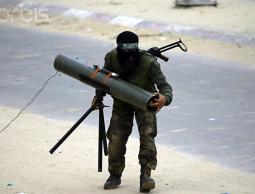 مسؤول امريكي: (إسرائيل) تتعقب طرق تسليح حماس