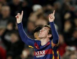 ليونيل ميسي