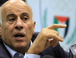 جبريل الرجوب 