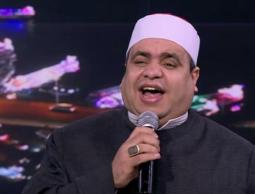 شيخ أزهري غنّى لأم كلثوم 