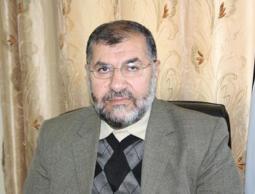  القيادي في حركة "حماس" بالضفة الغربية المحتلة النائب فتحي القرعاوي
