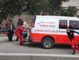 مقتل مواطن وإصابة آخرين بنابلس "أرشيفية"