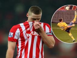  ريان شوكروس