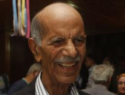  الدكتور حامد عمار، الملقب بشيخ التربويين المصريين