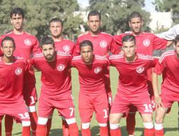 فريق الأهلي