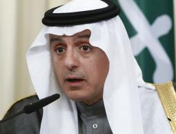 "حماس": تصريحات "الجبير" صادمة لشعبنا وأمتنا