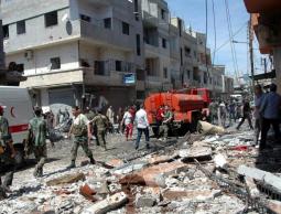 صورة أرشيفية