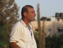 فريد الزعانين