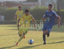 أحد لقاءات شباب جباليا الدوري