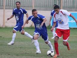 أحد لقاءات دوري الثانية