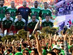 جمهور الوحدات غاضب من الفريق