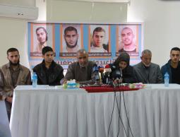 جانب من المؤتمر .. عدسة: محمود ابو حصيرة