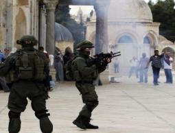 الجهاد: الاحتلال سيدفع ثمن عدوانه بالاقصى