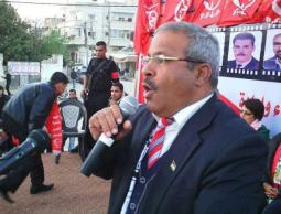 عضو المكتب السياسي لحزب الشعب وليد العوض