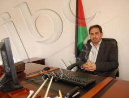 النائب عبد الجابر فقهاء