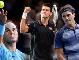 صراع ماسترز لندن أمام مرمى الأقطاب الثلاثة 