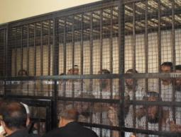  جلسة من حكم أنصار الإخوان (الأرشيف)