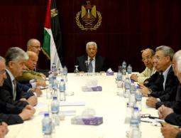 الشكعة: استقالة أعضاء التنفيذية قُدّمت لرئيس المجلس الوطني