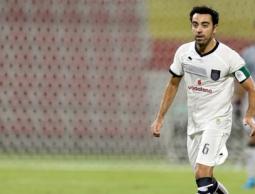 تشافي هيرنانديز