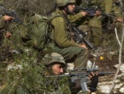 الإحتلال يرفع حالة التأهب القصوى في الشمال