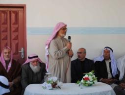 المصالحة المجتمعية هل تمتلك رصيدا ؟