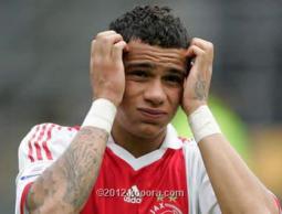 فان دير فيل ضمن اهتمامات ريال مدريد