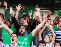 جماهير دوري الدرجة الممتازة