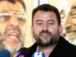 الشيخ صالح العاروري القيادي بحركة حماس