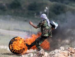 صورة أرشيفية