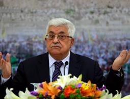 الرئيس الفلسطيني محمود عباس