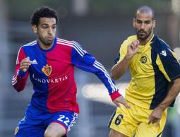 محمد صلاح يسارا