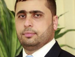 عبد اللطيف القانوع، المتحدث بإسم حماس