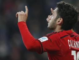 هاكان كالهانوغلو