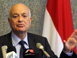 الأمين العام لجامعة الدول العربية نبيل العربي