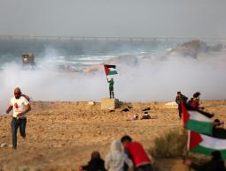 المسير البحري (ارشيفية)