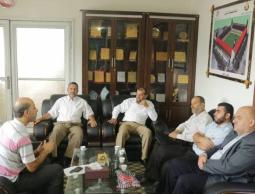 جملة من البرامج والأنشطة التي تستهدف الشباب ودعم المبادرات ضمن خطة العام 2019