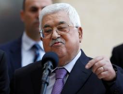 تقدير إسرائيلي: عباس يأمل استلام غزة على طبق من ذهب