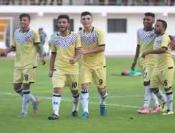 شيخ العيد يسارا