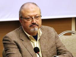 الصحافي السعودي جمال خاشقجي