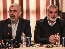 الشعبية: على الاحتلال ان يلتقط مبادرة المقاومة التي قدمها السنوار والا فمواجهة قادمة