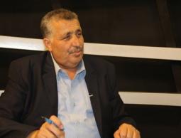 النائب في المجلس التشريعي حسن خريشة