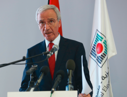 كحيل : تلقينا طلبًا لحضور لقاء القاهرة الشهر المقبل ​