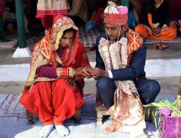 الاعراس في بلدان العالم - ارشيف