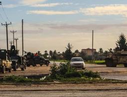 قوة حماية طرابلس تنتشر في جنوب طرابلس