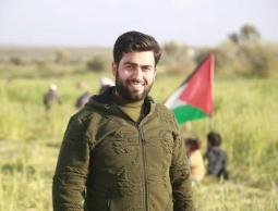  الشاب حمدي عبد الكريم حجازي