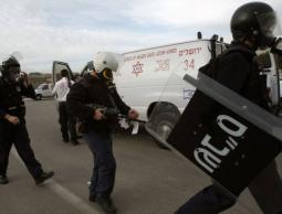 القوى الوطنية تحذر من اندلاع انتفاضة داخل السجون