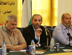 رفض وطني لشروط فتح التي تستثني غزة من الانتخابات المقبلة