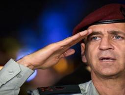 ماذا تعرف عن قائد أركان جيش الاحتلال الجديد؟