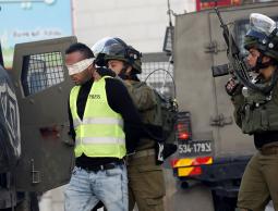 منتدى الإعلاميين: اعتقال الصحفيين محاولة إسرائيلية يائسة لإرهابهم وطمس الحقيقة