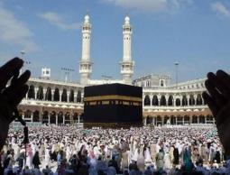 السماح لسكان قطاع غزة بأداء العمرة بعد سنوات من الحرمان